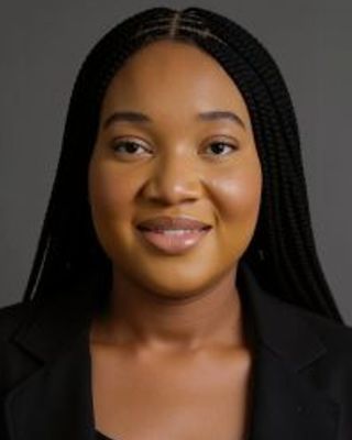 Photo of Blessing Adekanye, LPC-Associate, MA, LPCA
