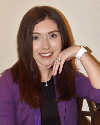 Photo of Hannah M Tovias, Marriage & Family Therapist in 76244, TX