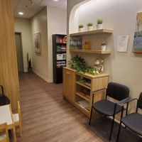 Gallery Photo of Waiting room - Restored Wellness
