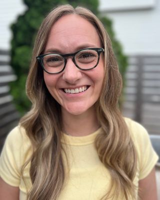 Photo of Samantha Kaiser, Clinical Social Work/Therapist, MSW, LICSW