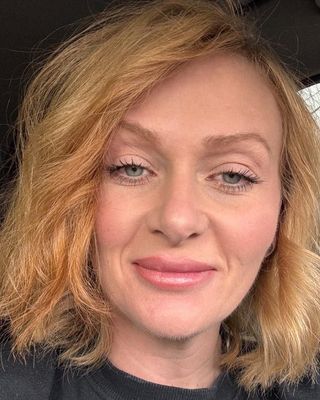 Photo of Kayleigh Sloan, Licensed Professional Counselor, MA, LPC, LAC, MFTC