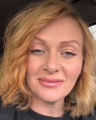 Photo of Kayleigh Sloan, Licensed Professional Counselor, MA, LPC, LAC, MFTC