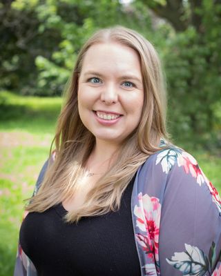Photo of Chelsea Johnston, Clinical Social Work/Therapist, LCSW