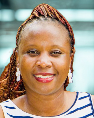 Photo of Chido Mudzonga, Clinical Social Work/Therapist, MSW, LISW