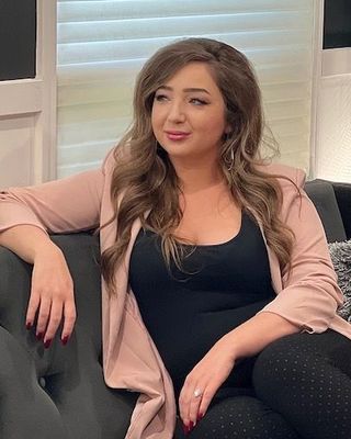 Photo of Stephanie Rogers, Clinical Social Work/Therapist, LMSW