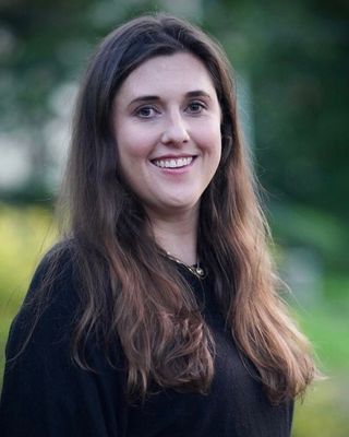 Photo of Kimbell Waters, Clinical Social Work/Therapist, LCSW