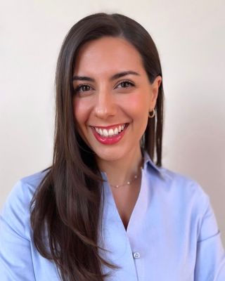 Photo of Dr. Atina Manvelian, Psychologist in San Jose, CA