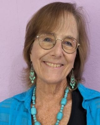 Photo of Deborah Orr, Psychologist