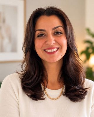 Photo of Shaida Shirazian, Clinical Social Work/Therapist, LCSW