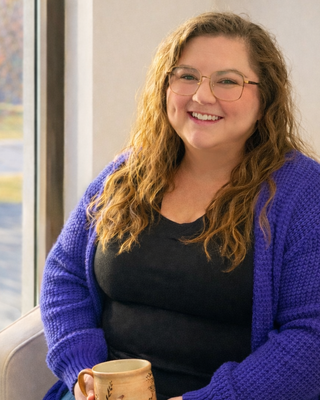 Photo of Rabecca Deneen, Licensed Professional Counselor, LPC