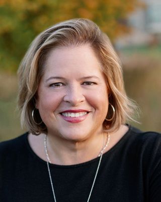 Photo of Eva Buck, Clinical Social Work/Therapist, LCSW