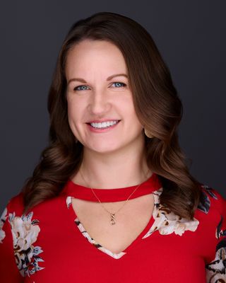 Photo of Larissa Kazmierczak, Pre-Licensed Professional, MS, LAPC