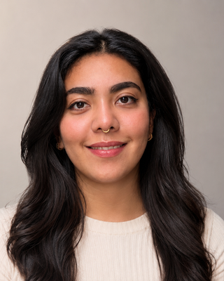 Photo of Aditi Jain, Psychotherapist, MSc, MBABCP