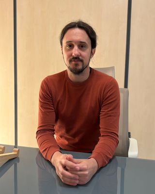 Foto de Mario Rojano Hidalgo, Psicólogo, Lic. en Psicología, COPCV