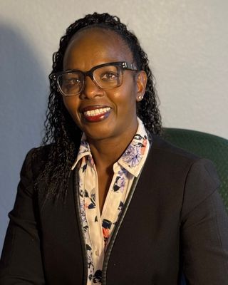 Photo of Grace Jedidah, Psychiatric Nurse Practitioner, PMHNP