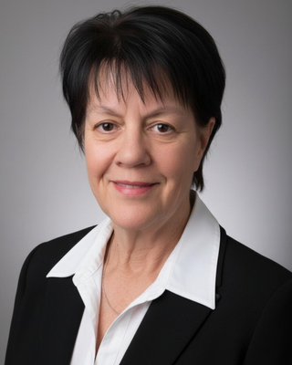Photo of Patricia Elias, Counselor, LPC