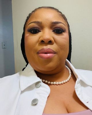 Photo of Chioma Ihejirika, Psychiatric Nurse Practitioner, MSN, PMHNP