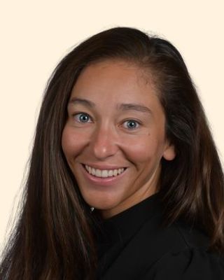 Photo of Dr. Tiffany Morales, Psychologist, PsyD