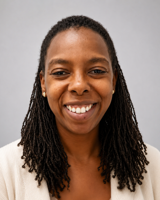 Photo of Yvonne Wambaa, Psychiatric Nurse Practitioner, MSN, PMHNP, BC