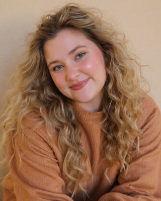 Photo of Taylor M Reynolds, LPC-Associate, MA, LPC-A, NCC