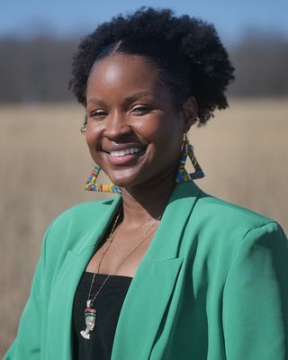Photo of Marie S Humes, Licensed Professional Counselor, MA, LPC