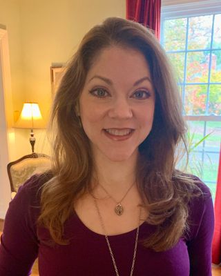 Photo of Hannah Thornton, Clinical Social Work/Therapist, LCSW-S