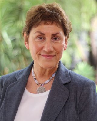 Photo of Dr Ruth Schmidt Neven, Psychologist, PhD, PsyBA - Clin. Psych