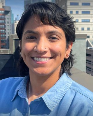 Photo of Rebecca Guzman, Clinical Social Work/Therapist, LCSW