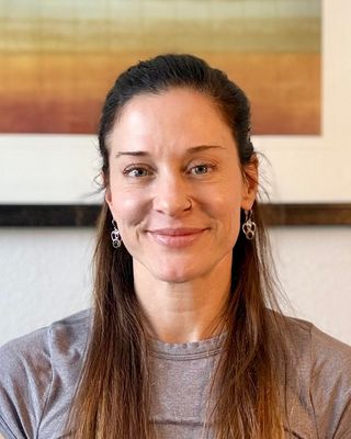 Photo of Kristin Iannuzzelli, Licensed Professional Counselor, MEd, LPC