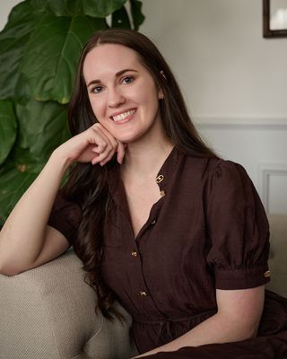 Photo of Caitlin Logan, Psychologist, PsyBA General