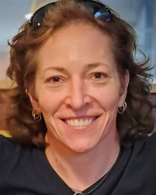 Photo of Sharon L Wall, Clinical Social Work/Therapist, LICSW