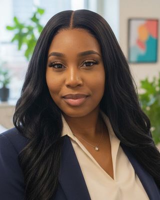 Photo of Brittany Museaux, Psychiatric Nurse Practitioner, MSN, APRN, PMHNP