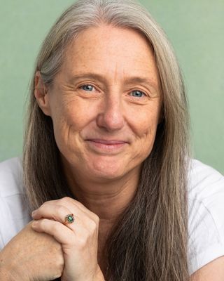 Photo of Susan Mawdsley-Geoghegan - Susan Geoghegan Coaching, Psychotherapist, MBACP