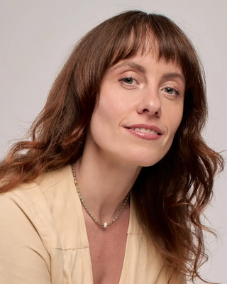 Photo of Kathryn Kupillas, Marriage & Family Therapist, MA, LMFT, EMDR, RLT