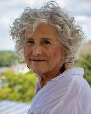 Photo of Sandra Klos, Psychologist, PhD