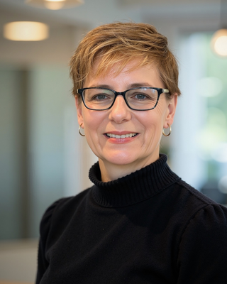 Photo of Lauriann Sandrik, Psychologist, PsyD