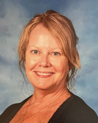Photo of Joanne Roarty, Licensed Clinical Professional Counselor, LCPC, MS, MEd