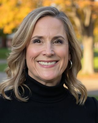 Photo of Shawn Tiffany Jobes, Marriage & Family Therapist, MA, LMFT