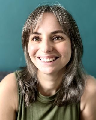 Photo of Ailsa Bonner, Counsellor, MBACP