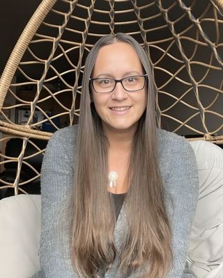 Photo of Allyshea Spence - Allyshea Spence - Braided Path Psychotherapy, Registered Psychotherapist (Qualifying)