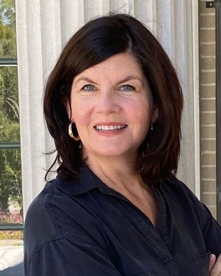 Photo of Shannon Graff, Licensed Professional Counselor in Tulsa, OK