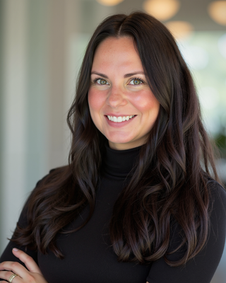 Photo of Michelle Monson, Psychiatric Nurse Practitioner, MSN, APRN, PMHNP