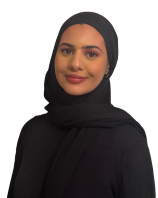 Photo of Maryem Bengassem, Registered Psychotherapist, MEd, RP