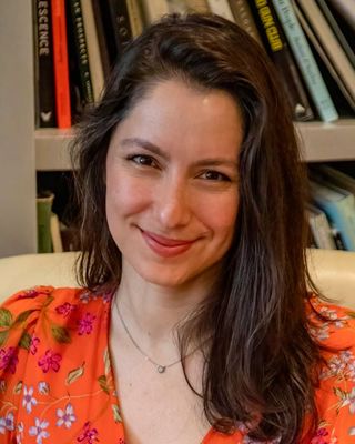 Photo of Cassandra DeQuevedo, Counselor, MS, LMHC