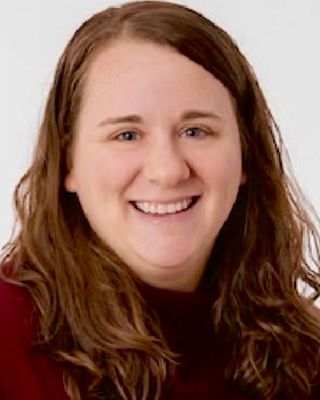 Photo of Laura Thomson, Psychiatric Nurse Practitioner, PMHNP