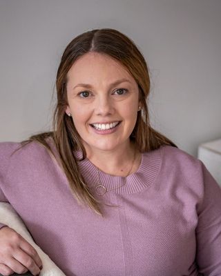 Photo of Ashley Statham, Registered Social Worker, MSW, RSW