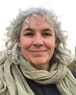 Photo of Genevieve Friedberg, Marriage & Family Therapist, MA