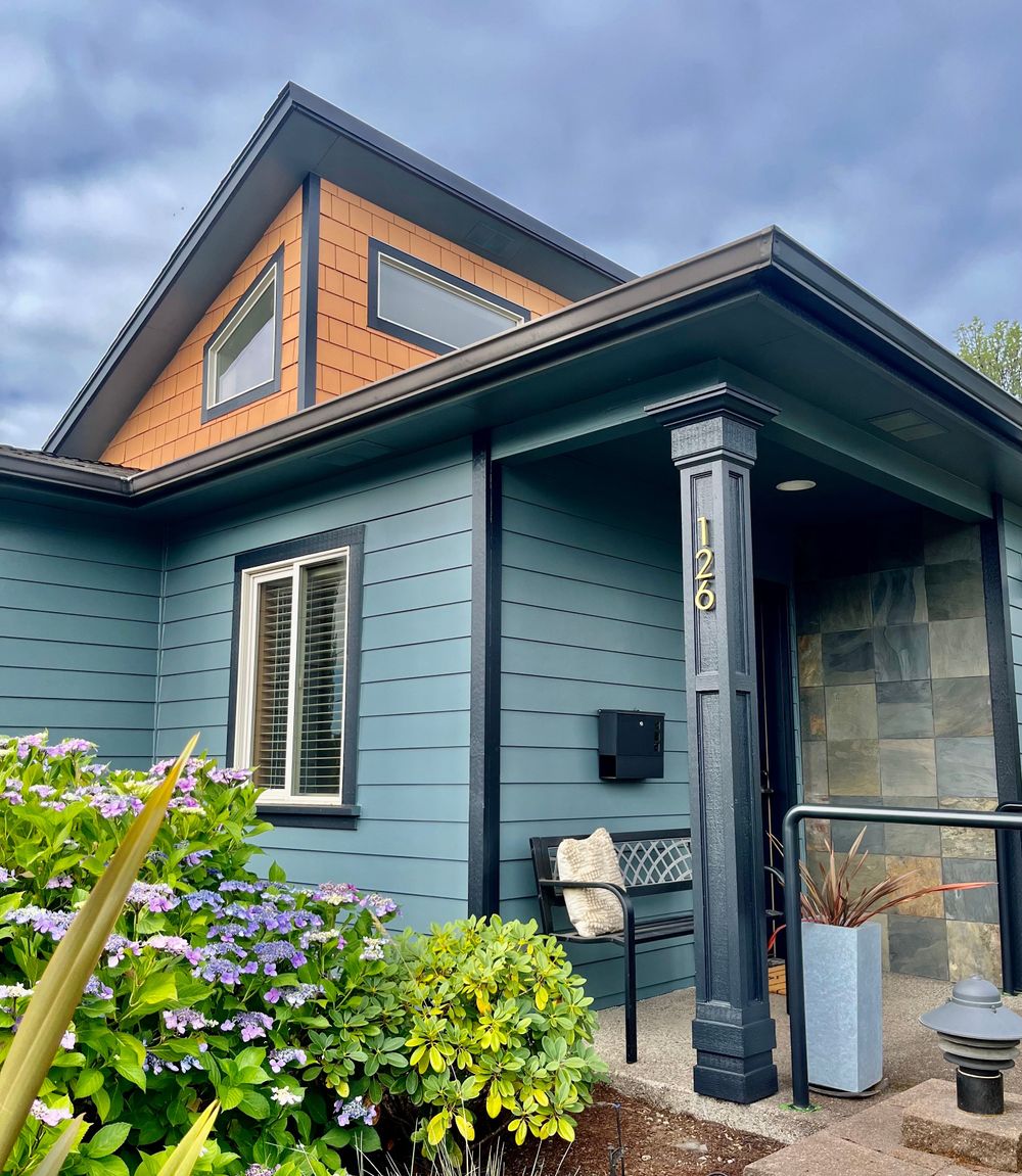 Welcome to our office!