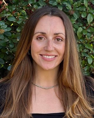 Photo of Katie Rozzell-Voss, Psychologist