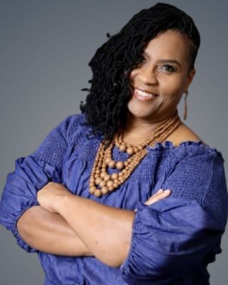 Photo of Dr. Chiquita Miller Johnson - Chiquita Miller Johnson, PhD, SWS